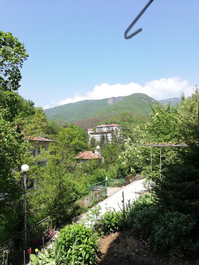 Дом Бакалски-Кмета Narechenski Bani Zewnętrze zdjęcie