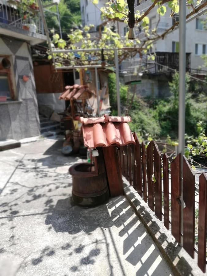 Дом Бакалски-Кмета Narechenski Bani Zewnętrze zdjęcie